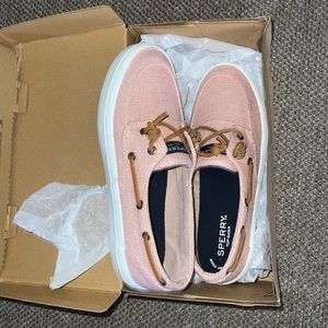 sperry boat shoes